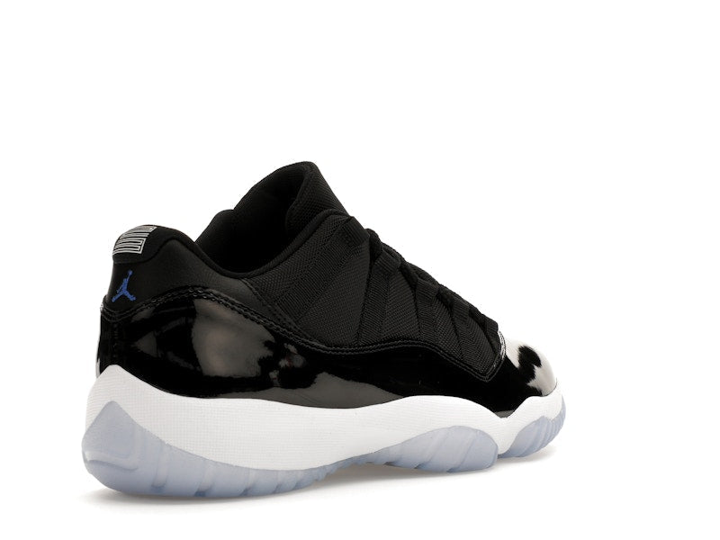 Jordan 11 Retro Low Space Jam - Jordan - OFFseason 衣服 - FV5104 - 004