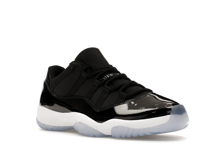 Jordan 11 Retro Low Space Jam - Jordan - OFFseason 衣服 - FV5104 - 004