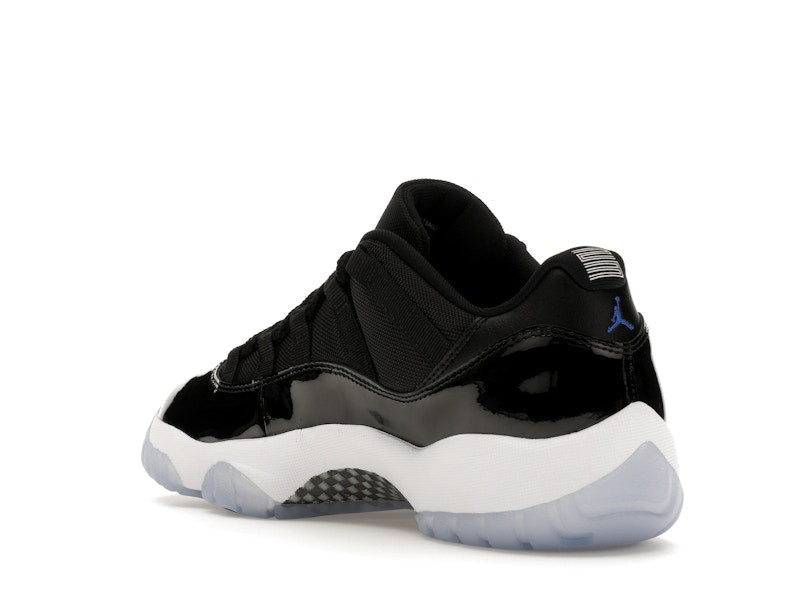 Jordan 11 Retro Low Space Jam - Jordan - OFFseason 衣服 - FV5104 - 004