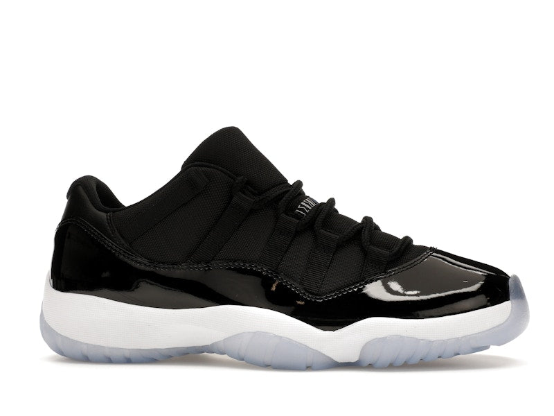 Jordan 11 Retro Low Space Jam - Jordan - OFFseason 衣服 - FV5104 - 004