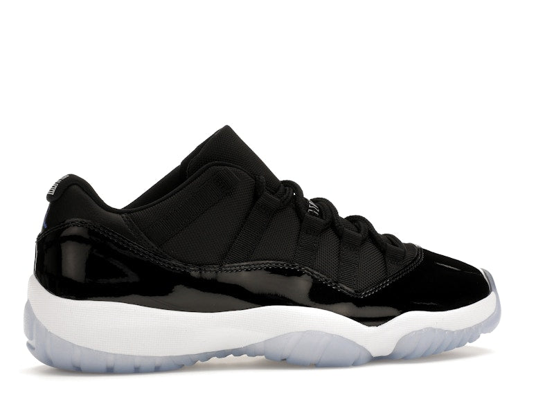 Jordan 11 Retro Low Space Jam - Jordan - OFFseason 衣服 - FV5104 - 004