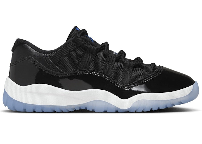 Jordan 11 Retro Low Space Jam (PS) - Jordan - OFFseason 衣服 - FV5116 - 004