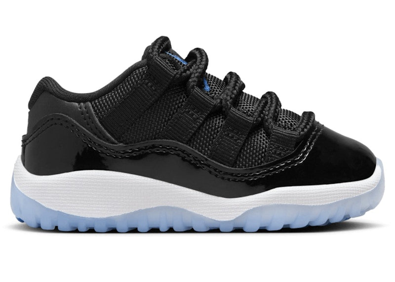 Jordan 11 Retro Low Space Jam (TD) - Jordan - OFFseason 衣服 - FV5120 - 004