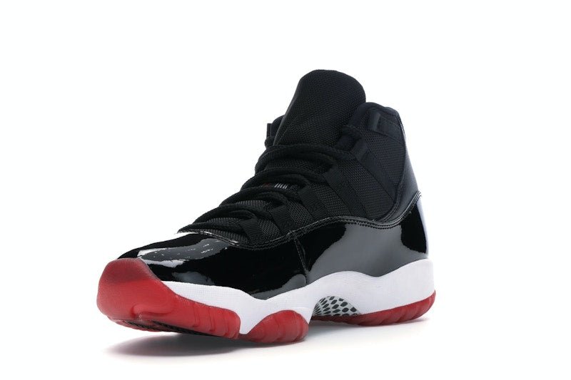 Jordan 11 Retro Playoffs Bred (2019) - Jordan - OFFseason 衣服 - 378037 - 061