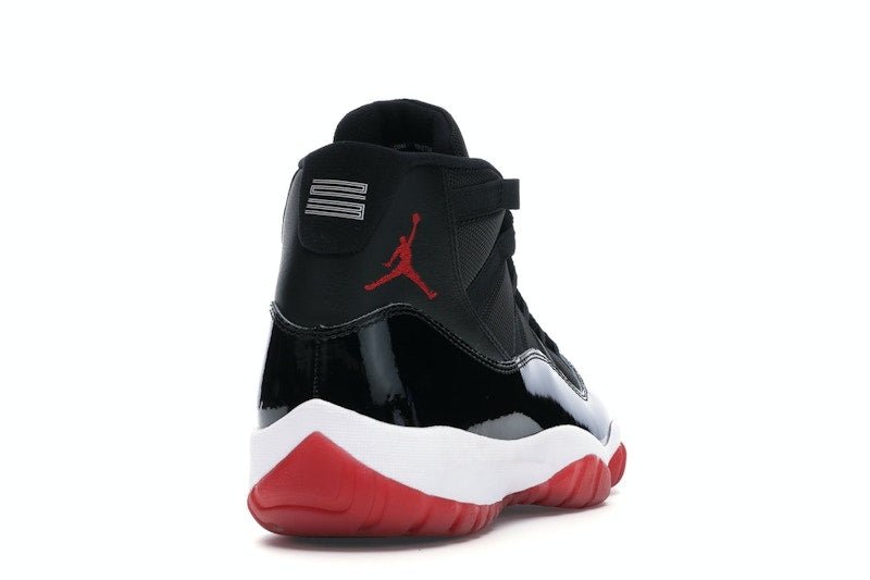 Jordan 11 Retro Playoffs Bred (2019) - Jordan - OFFseason 衣服 - 378037 - 061