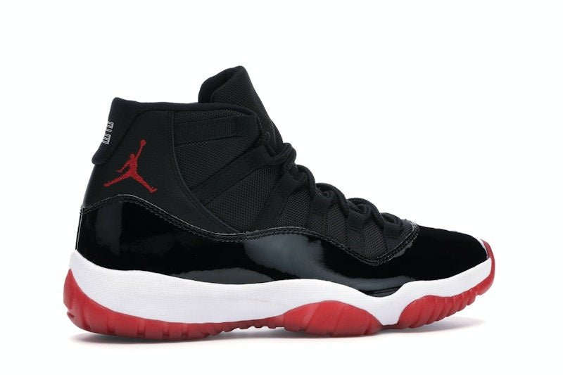 Jordan 11 Retro Playoffs Bred (2019) - Jordan - OFFseason 衣服 - 378037 - 061