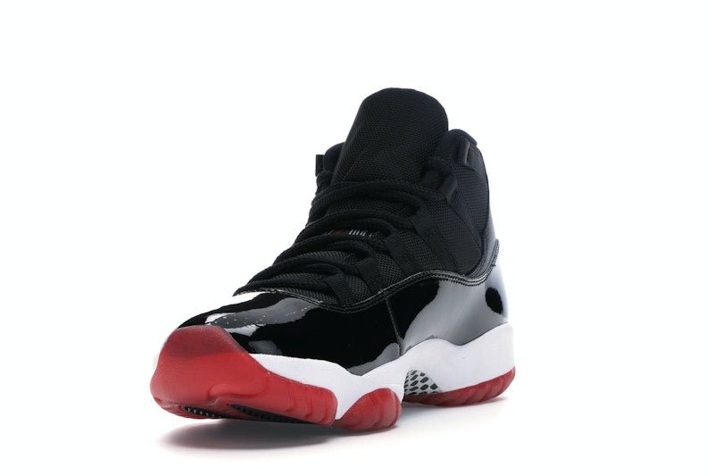 Jordan 11 Retro Playoffs Bred (2019) - Jordan - OFFseason 衣服 - 378037 - 061