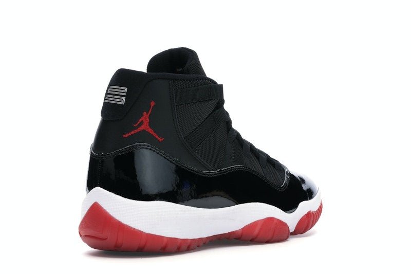 Jordan 11 Retro Playoffs Bred (2019) - Jordan - OFFseason 衣服 - 378037 - 061