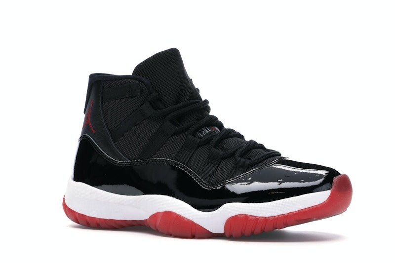 Jordan 11 Retro Playoffs Bred (2019) - Jordan - OFFseason 衣服 - 378037 - 061