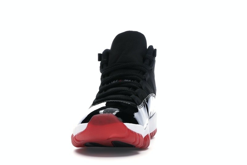 Jordan 11 Retro Playoffs Bred (2019) - Jordan - OFFseason 衣服 - 378037 - 061