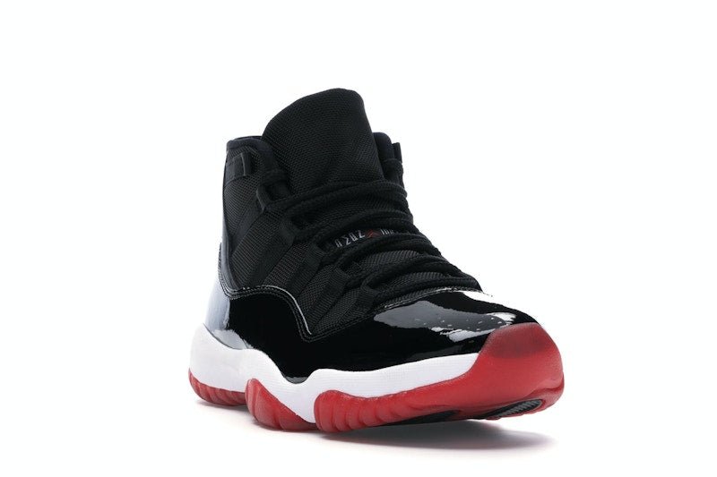 Jordan 11 Retro Playoffs Bred (2019) - Jordan - OFFseason 衣服 - 378037 - 061