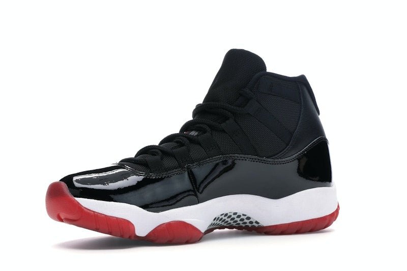 Jordan 11 Retro Playoffs Bred (2019) - Jordan - OFFseason 衣服 - 378037 - 061