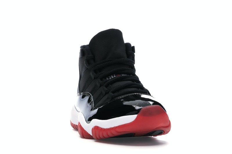 Jordan 11 Retro Playoffs Bred (2019) - Jordan - OFFseason 衣服 - 378037 - 061