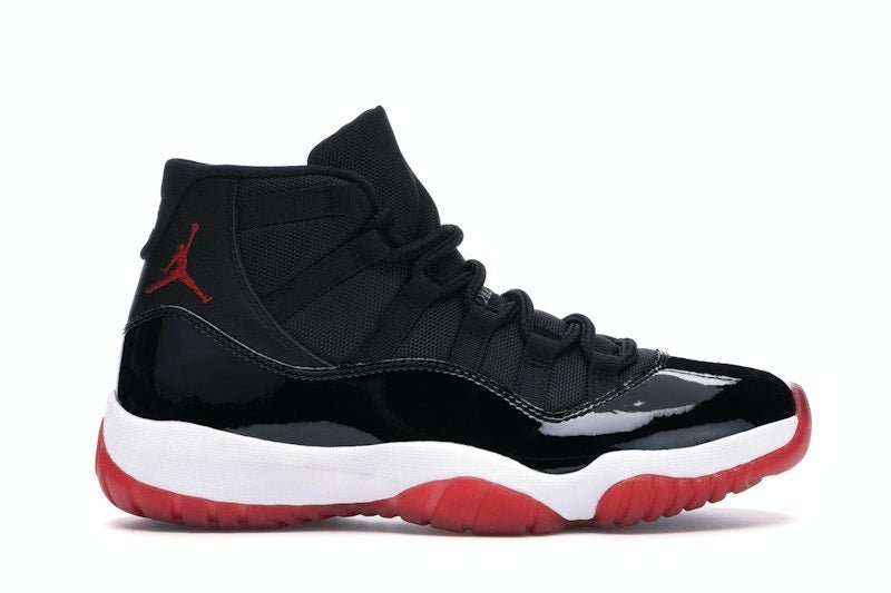 Jordan 11 Retro Playoffs Bred (2019) - Jordan - OFFseason 衣服 - 378037 - 061