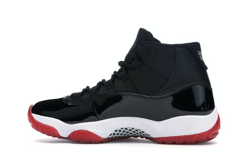 Jordan 11 Retro Playoffs Bred (2019) - Jordan - OFFseason 衣服 - 378037 - 061