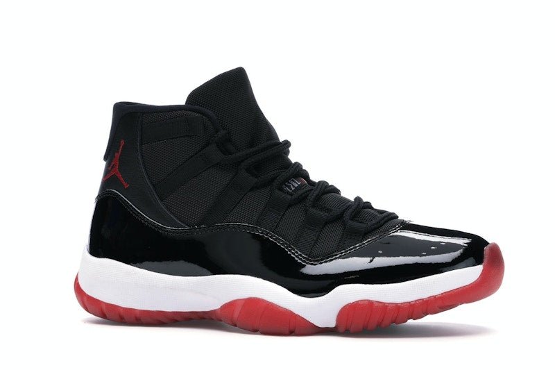 Jordan 11 Retro Playoffs Bred (2019) - Jordan - OFFseason 衣服 - 378037 - 061