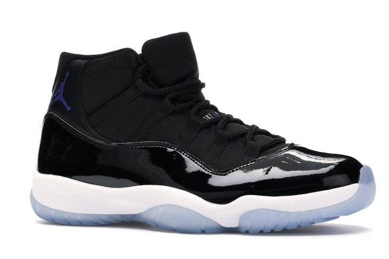 Jordan 11 Retro Space Jam (2016) - Jordan - OFFseason 衣服 - 378037 - 003