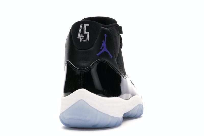 Jordan 11 Retro Space Jam (2016) - Jordan - OFFseason 衣服 - 378037 - 003