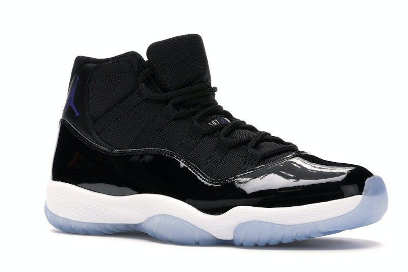 Jordan 11 Retro Space Jam (2016) - Jordan - OFFseason 衣服 - 378037 - 003