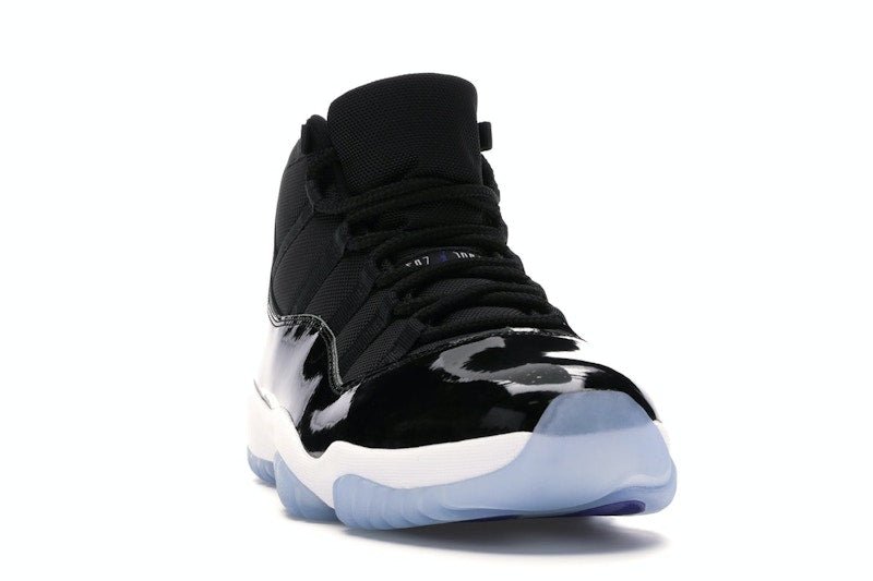 Jordan 11 Retro Space Jam (2016) - Jordan - OFFseason 衣服 - 378037 - 003