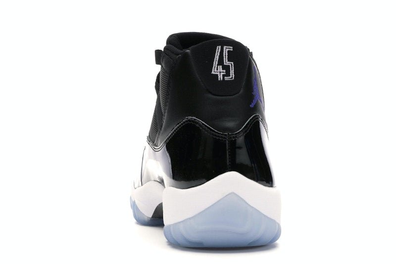 Jordan 11 Retro Space Jam (2016) - Jordan - OFFseason 衣服 - 378037 - 003