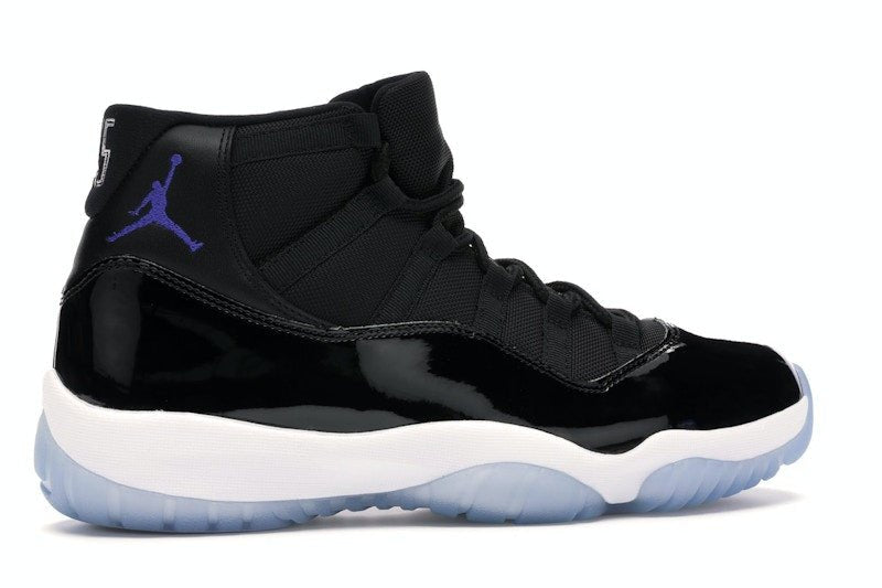 Jordan 11 Retro Space Jam (2016) - Jordan - OFFseason 衣服 - 378037 - 003