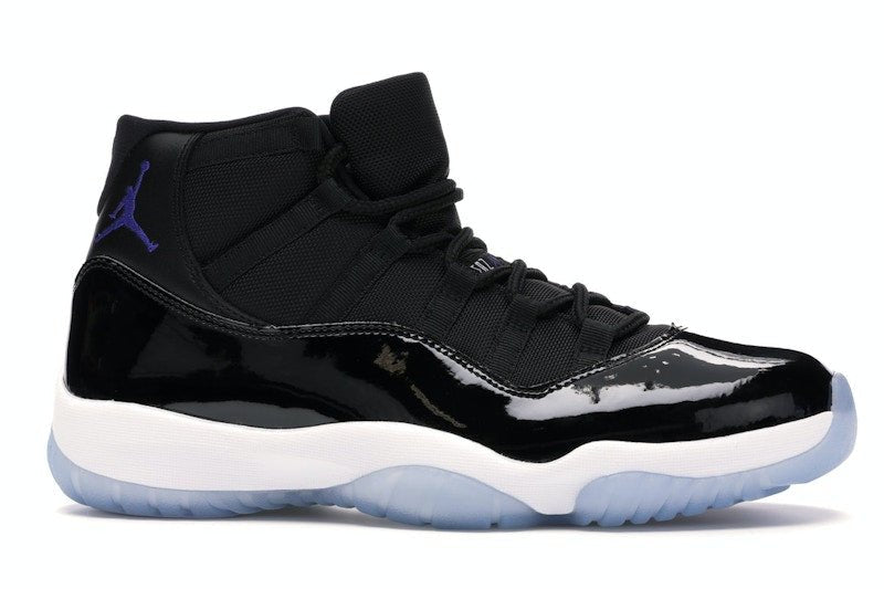 Jordan 11 Retro Space Jam (2016) - Jordan - OFFseason 衣服 - 378037 - 003