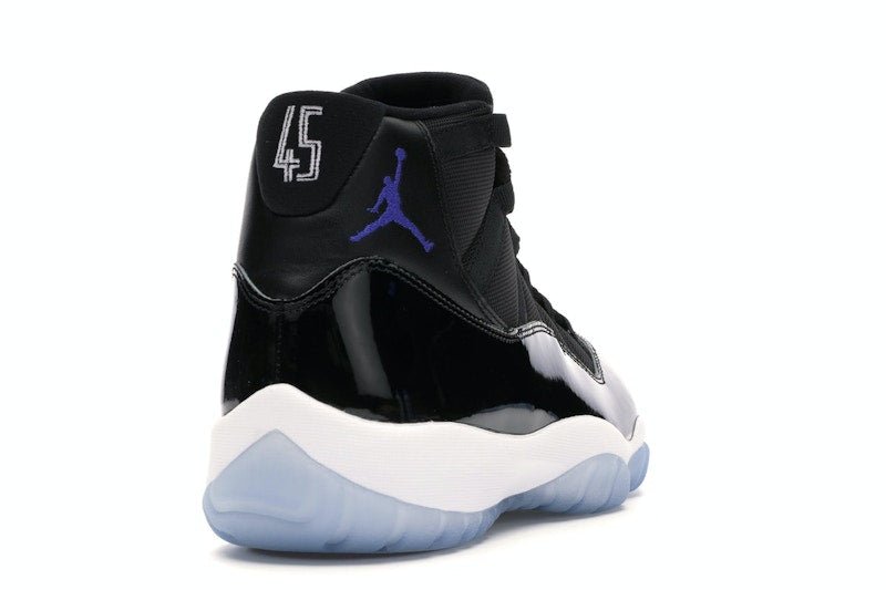 Jordan 11 Retro Space Jam (2016) - Jordan - OFFseason 衣服 - 378037 - 003