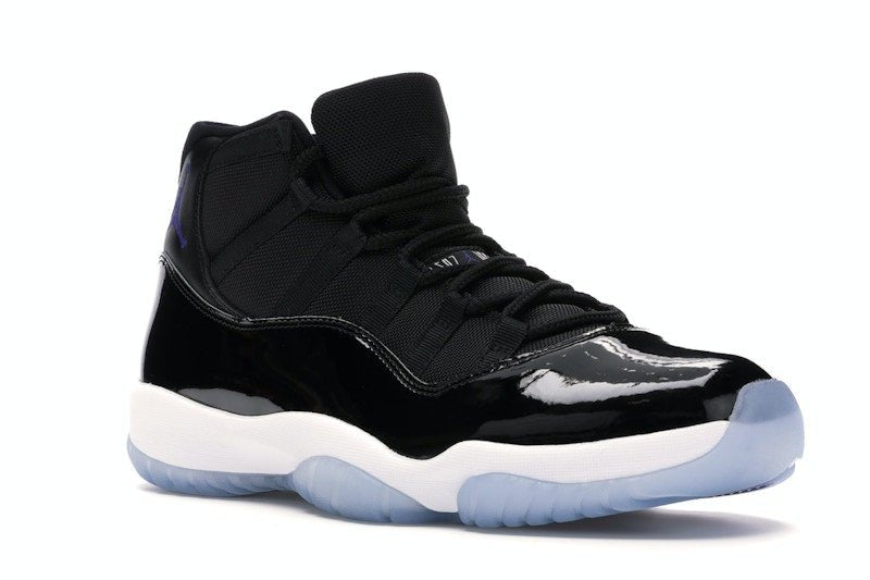 Jordan 11 Retro Space Jam (2016) - Jordan - OFFseason 衣服 - 378037 - 003