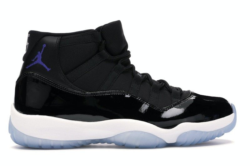 Jordan 11 Retro Space Jam (2016) - Jordan - OFFseason 衣服 - 378037 - 003