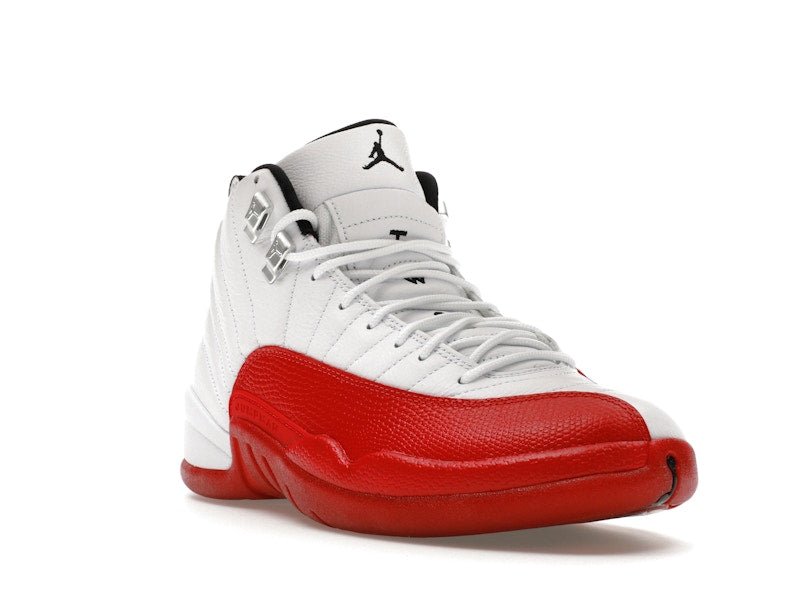 Jordan 12 Retro Cherry (2023) - Jordan - OFFseason 衣服 - CT8013 - 116