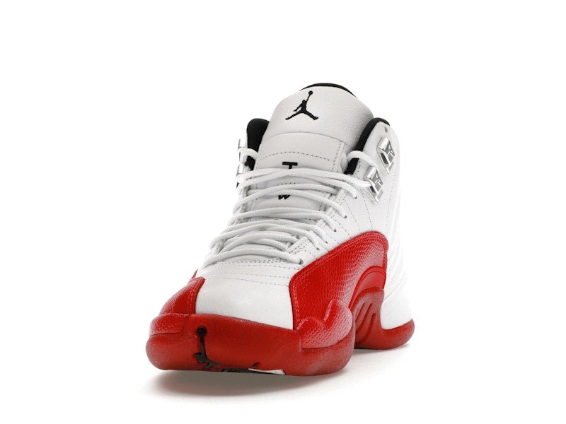 Jordan 12 Retro Cherry (2023) - Jordan - OFFseason 衣服 - CT8013 - 116