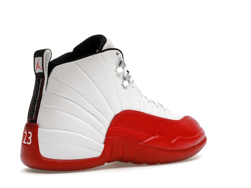 Jordan 12 Retro Cherry (2023) - Jordan - OFFseason 衣服 - CT8013 - 116