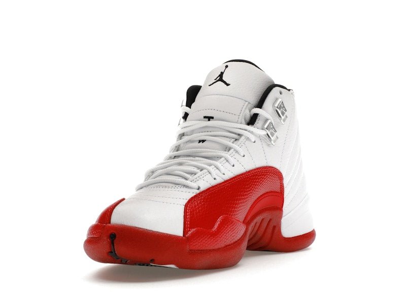 Jordan 12 Retro Cherry (2023) - Jordan - OFFseason 衣服 - CT8013 - 116