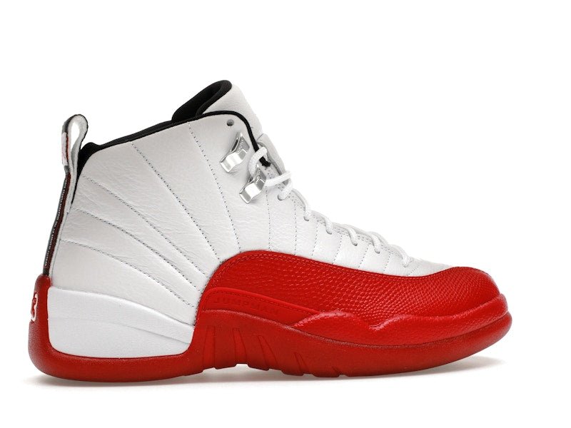 Jordan 12 Retro Cherry (2023) - Jordan - OFFseason 衣服 - CT8013 - 116