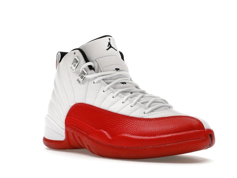 Jordan 12 Retro Cherry (2023) - Jordan - OFFseason 衣服 - CT8013 - 116