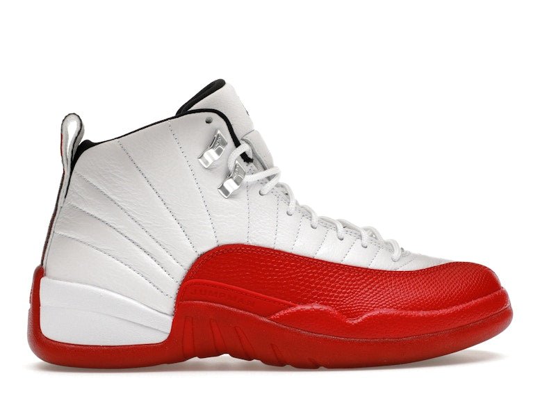 Jordan 12 Retro Cherry (2023) - Jordan - OFFseason 衣服 - CT8013 - 116