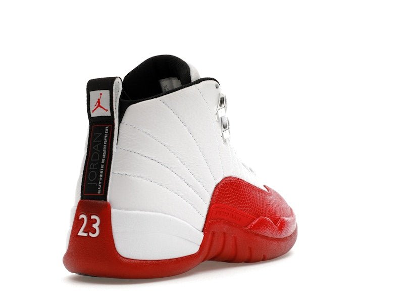 Jordan 12 Retro Cherry (2023) - Jordan - OFFseason 衣服 - CT8013 - 116