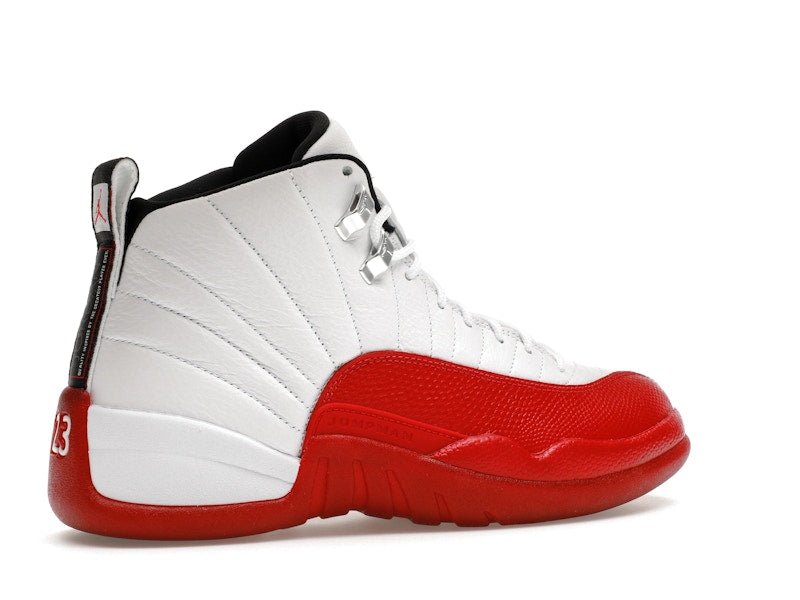 Jordan 12 Retro Cherry (2023) - Jordan - OFFseason 衣服 - CT8013 - 116