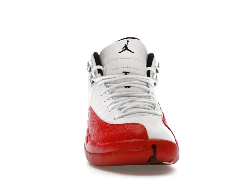 Jordan 12 Retro Cherry (2023) - Jordan - OFFseason 衣服 - CT8013 - 116