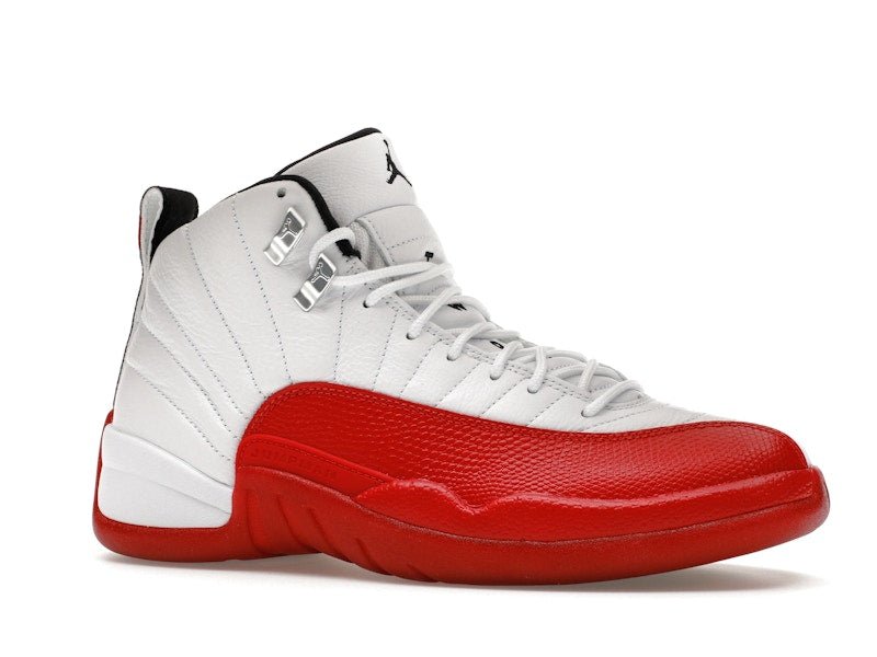 Jordan 12 Retro Cherry (2023) - Jordan - OFFseason 衣服 - CT8013 - 116