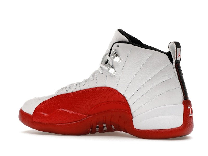 Jordan 12 Retro Cherry (2023) - Jordan - OFFseason 衣服 - CT8013 - 116