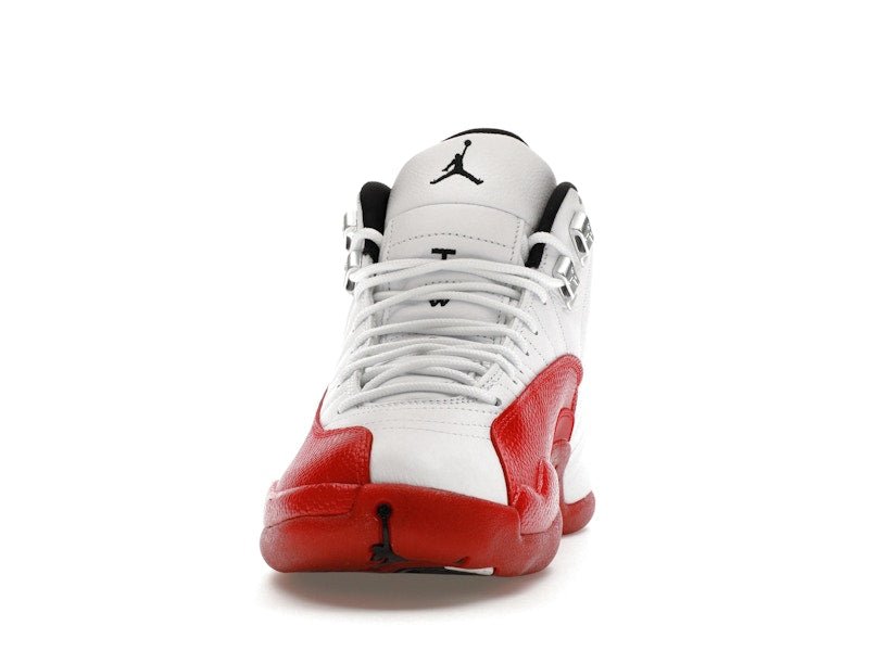 Jordan 12 Retro Cherry (2023) - Jordan - OFFseason 衣服 - CT8013 - 116