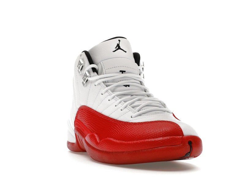 Jordan 12 Retro Cherry (2023) - Jordan - OFFseason 衣服 - CT8013 - 116