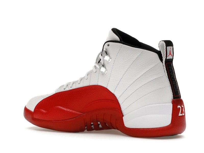 Jordan 12 Retro Cherry (2023) - Jordan - OFFseason 衣服 - CT8013 - 116