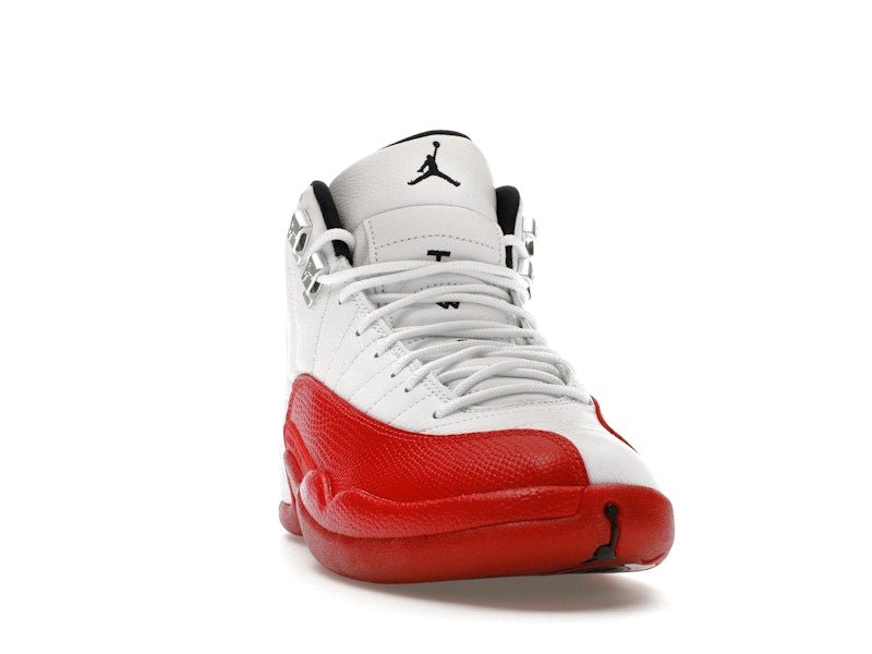 Jordan 12 Retro Cherry (2023) - Jordan - OFFseason 衣服 - CT8013 - 116