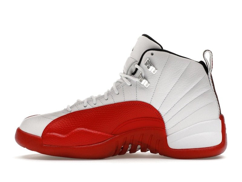 Jordan 12 Retro Cherry (2023) - Jordan - OFFseason 衣服 - CT8013 - 116