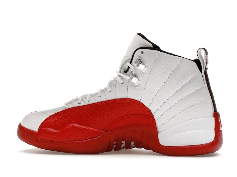 Jordan 12 Retro Cherry (2023) - Jordan - OFFseason 衣服 - CT8013 - 116