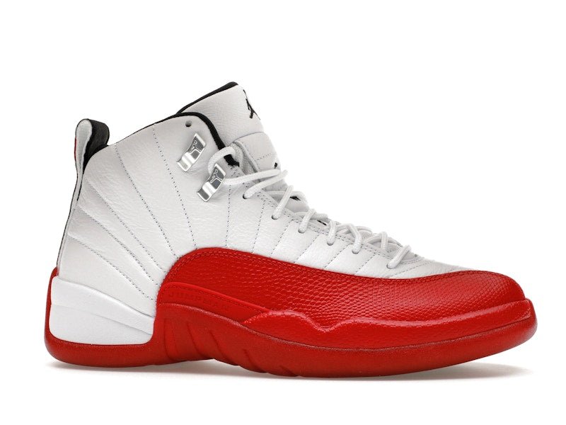 Jordan 12 Retro Cherry (2023) - Jordan - OFFseason 衣服 - CT8013 - 116