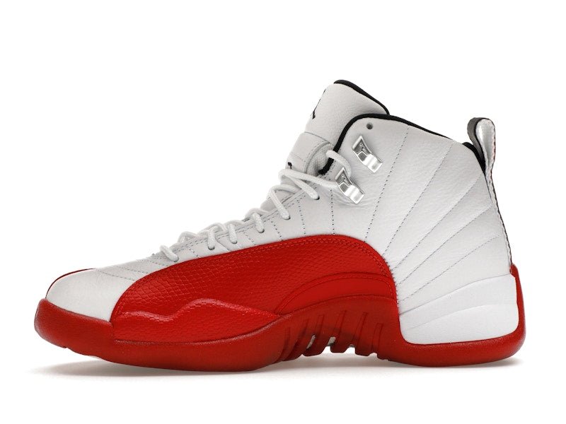 Jordan 12 Retro Cherry (2023) - Jordan - OFFseason 衣服 - CT8013 - 116